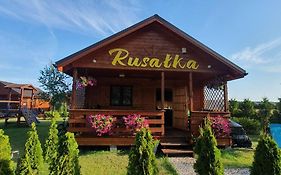 Rusałka Rusinowo
